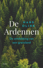 De Ardennen, Hans Olink