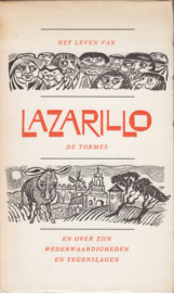 Lazarillo de Tormes