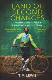 Land of Second Chances, Tim Lewis
