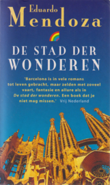 De stad der wonderen, Eduardo Mendoza