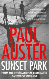 Sunset Park, Paul Auster