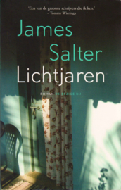 Lichtjaren, James Salter