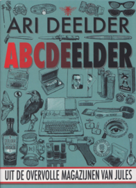 ABCDeelder, Ari Deelder