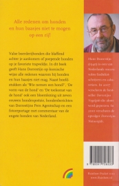 Het anti-hondenboek, Hans Dorrestijn