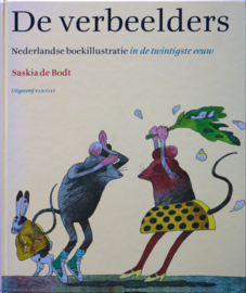 De verbeelders, Saskia de Bodt