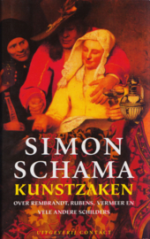 Kunstzaken, Simon Schama