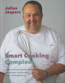 Smart Cooking Compleet, Julius Jaspers