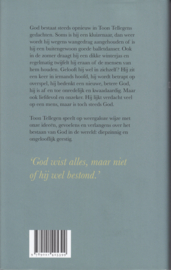 God onder de mensen - Toon Tellegen