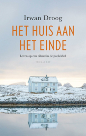 Het huis aan het einde, Irwan Droog