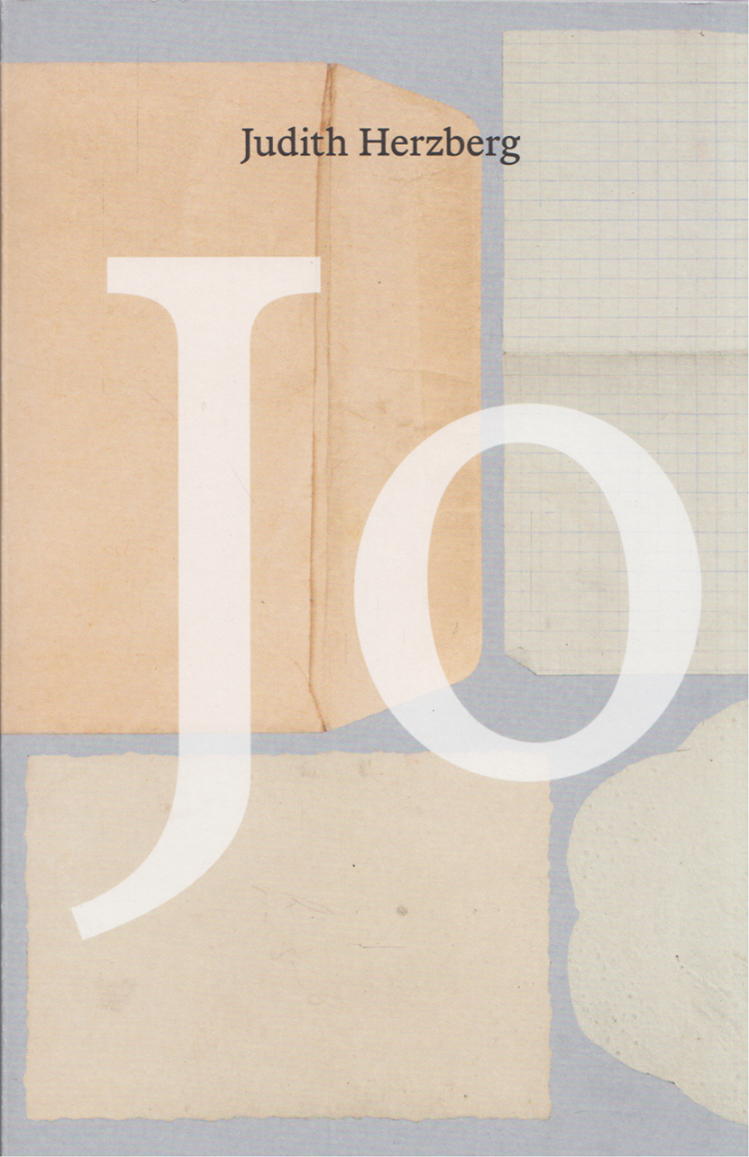 Jo, Judith Herzberg