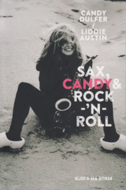 Sax, Candy & rock-'n-roll