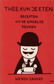 Thee kun je eten, Wendy Savory