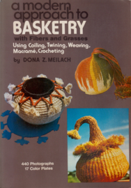 A Modern Approach to Baketry, Dona Z. Meilach