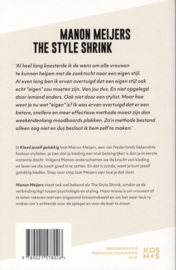 Kleed jezelf gelukkig – Manon Meijers