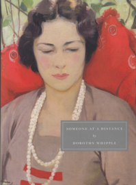 Someone at a Distance – Dorothy Whipple