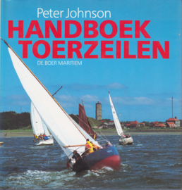 Handboek Toerzeilen, Peter Johnson