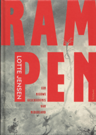 Rampen, Lotte Jensen