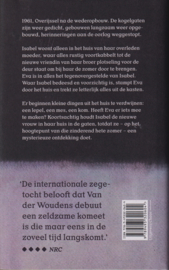 De bewaring, Yael van der Wouden