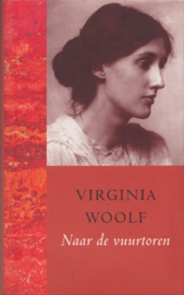 Naar de vuurtoren – Virginia Woolf