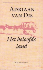 Het beloofde land, Adriaan van Dis,