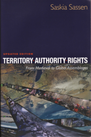 Territory, Authority, Rights, Saskia Sassen