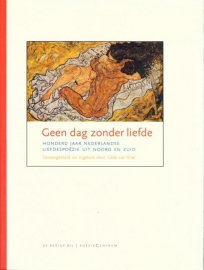 Geen dag zonder liefde, Eddy van Vliet