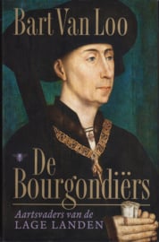 De Bourgondiërs, Bart Van Loo