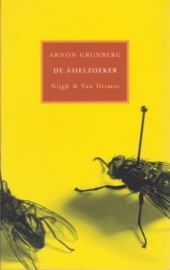 De asielzoeker, Arnon Grunberg