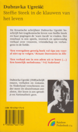 Steffie Steek in de klauwen van het leven, Dubravka Ugrešić