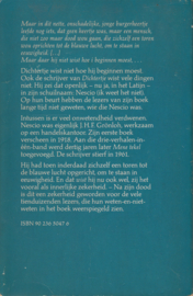 De uitvreter, Titaantjes, Dichtertje, Mene Tekel – Nescio