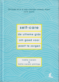 Self-care, Nadia Narain & Katia Narain Phillips