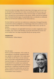 Vroeger – Ed de Moor
