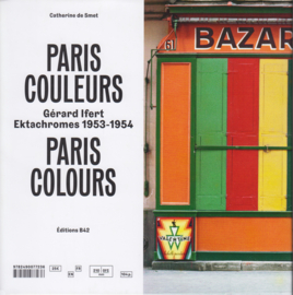 Paris Colours, Catherine De Smet