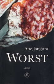 Worst, Atte Jongstra