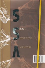 Supra Sensitivity in Architecture, Maurice Nio