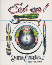 Eet op!, Johannes van Dam
