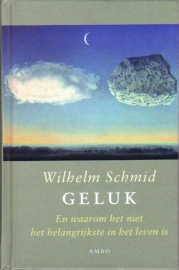 Geluk, Wilhelm Schmid