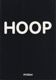 HOOP, Roland van der Vorst