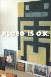 Ploeg is O.K. – Ryu Tajiri-van der Ploeg e.a.