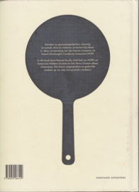 NOPI – Yotam Ottolenghi & Ramael Scully