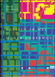 Toetsen in het hoger onderwijs, Henk van Berkel en Anneke Bax