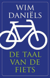 De taal van de fiets, Wim Daniëls