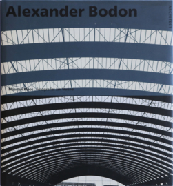 Alexander Bodon, Maarten Kloos