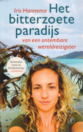 Het bitterzoete paradijs, Iris Hannema