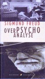 Over psychoanalyse, Sigmund Freud