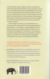 Mijn Europese familie – Karin Bojs
