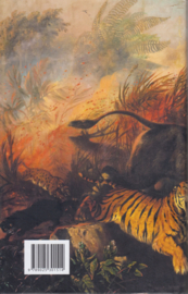 De wraak van Diponegoro, Martin Bossenbroek