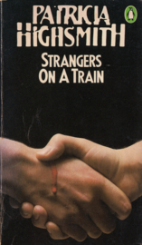 Strangers on a Train – Patricia Highsmith