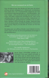 De beste jaren van juffrouw Brodie – Muriel Spark
