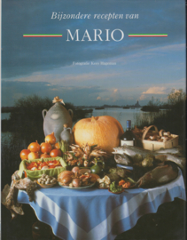 Bijzondere recepten van MARIO, Florine Boucher